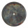 Quadrante originale NIVADA rotonda grigio 30 mm Nr.4