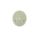 Quadrante originale ZODIAC rotonda blu 18 mm Nr.3