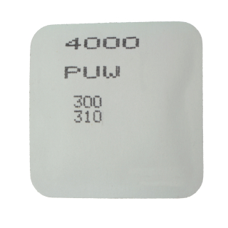 Original PUW 300 (310) Elektro-Baugruppe/E-Block 4000