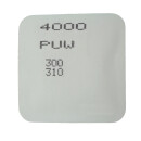 Véritable PUW 300 (310) Module electrique 4000
