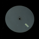 Disco minuti originale ZODIAC trasparente 27 mm per Astrographic