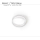 Genuine OMEGA plastic / acrylic glass  PN1061