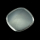 Vetro / cristallo acrilico originale OMEGA 063PZ5254 per 198.068, 198.070