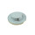 UTS plug-in capsule quartz movement, round, with arabic dial 103 mm