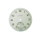 Genuine NIVADA Aquamatica dial round grey 25 mm