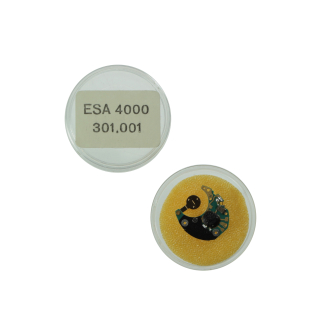 Original ETA/ESA 301.001 (Hemilton 793) Elektro-Baugruppe/E-Block 4000