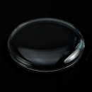 Original TISSOT Kunststoffglas / Acrylglas ohne Armierung