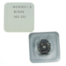 Original ETA/ESA 923.031 Elektro-Baugruppe/E-Block 4000