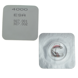 Original ETA/ESA 927.001, 927.002 Elektro-Baugruppe/E-Block 4000