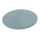 Vetro zaffiro originale Tissot no.10652 ovale