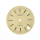 Genuine ETERNA dial round gold color 29 mm