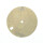 Esfera genuina ETERNA redonda color oro 29 mm