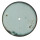 Cadran de montre de poche émaillé romain 41 mm