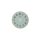 Esfera de reloj de bolsillo esmaltada árabe 21 mm