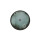 Esfera de reloj de bolsillo esmaltada árabe 24,7 mm