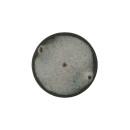 Esfera de reloj de bolsillo esmaltada árabe 25,2 mm