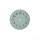 Esfera de reloj de bolsillo esmaltada árabe 25,3 mm