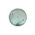 Esfera del reloj de bolsillo esmaltada 25,3 mm