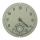 Esfera de reloj de bolsillo RECORD árabe 43,3 mm