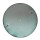 Reloj de bolsillo RECORD esfera blanca árabe 43,3 mm