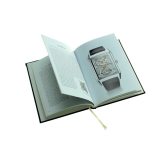 WEMPE Katalog Meisterwerke der Uhrmacherkunst 2008/2009