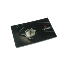 Catalogo TUDOR catalogo orologi 2011 inglese con listino prezzi