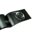 TUDOR Katalog Uhrenkatalog 2011 Englisch mit Preisliste