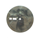 Genuine ZODIAC dial round roman grey color 29.50 mm