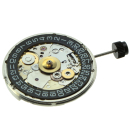 Original Fortis Uhrwerk ETA 2893-2 Stahl revidiert mit...