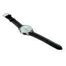 DeSoto "Fireflite" wristwatch chronograph as...