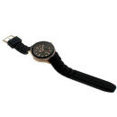 DeSoto "Diplomat" reloj de 3 agujas de color...