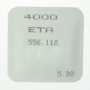 Genuino ETA/ESA 556.112 Montaje Eléctrico/Bloqueo...