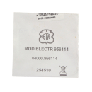 Véritable ETA/ESA 956.114 Electro Assemblage/E-Block 4000