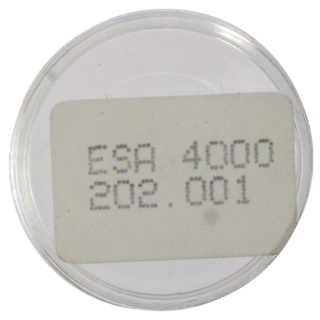 Original ETA/ESA 202.001 Elektro-Baugruppe/E-Block 4000