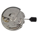 Automatic movement ORIENT 46B40 CLD F6, defective for stripping