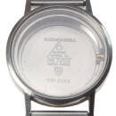 Boîte de montre OMEGA originale 591004 avec bracelet et fermoir