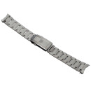 Véritable TAG Heuer bracelet brossé/poli pour Aquaracer Premium WBP111x, WBP211x