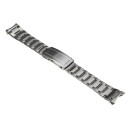 Genuine TAG Heuer link bracelet steel brushed for...
