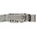 Véritable TAG Heuer bracelet en acier brossé pour Aquaracer Premium WBP201x
