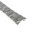 Originale TAG Heuer bracciale acciaio spazz. 21 mm per Aquaracer WAJ111x WAJ211x