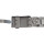 Genuino TAG Heuer brazalete acero cepillado 21 mm para Aquaracer WAJ111x WAJ211x