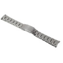 Genuine TAG Heuer bracelet brushed/polished Aquaracer...