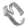 Véritable TAG Heuer bracelet brossé/poli pour Aquaracer WAY111x WAY 211x WBDxxxx