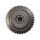Couronne CERTINA, acier, diamètre : 4,9 mm, hauteur : 2,4 mm