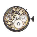 Antique VULCLAIN  movement with dial, hands and crown, 11...
