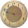 Antikes Taschenuhr Uhrwerk mit Zifferblatt und Zeiger, 19 1/2  defekt zum ausschlachten