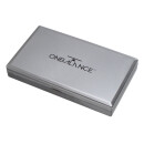 Onbalance Mini DZT1000 precision scale for up to 1 kg...