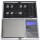 Onbalance Mini DZT1000 precision scale for up to 1 kg with accuracy +/- 0,1 g