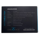 Onbalance Mini MTT200 precision scale for up to 200 g with accuracy +/- 0.01 g