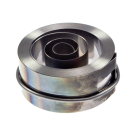 Mainspring for pendulums, regulators and other large...